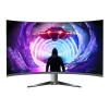 Màn hình cong ANTTEQ ANT-27F272 27 inch 75Hz FHD Full viền