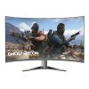 Màn hình cong 27inch ANTTEQ ANT-27F272  VA Full HD 75Hz