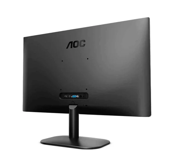 AOC 24B2XHM 24 inch 75Hz Full viền IPS | HDMI