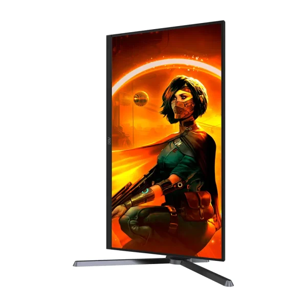 Màn hình AOC Q27G3ZE 27 inch QHD 2K 240Hz IPS 0.5ms