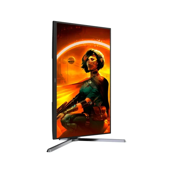 Màn hình AOC Q27G3ZE 27 inch QHD 2K 240Hz IPS 0.5ms