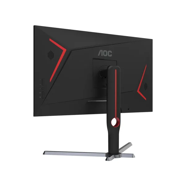 Màn hình AOC Q27G3ZE 27 inch QHD 2K 240Hz IPS 0.5ms