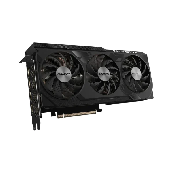 VGA GIGABYTE RTX 4070 SUPER WINDFORCE OC 12GB​