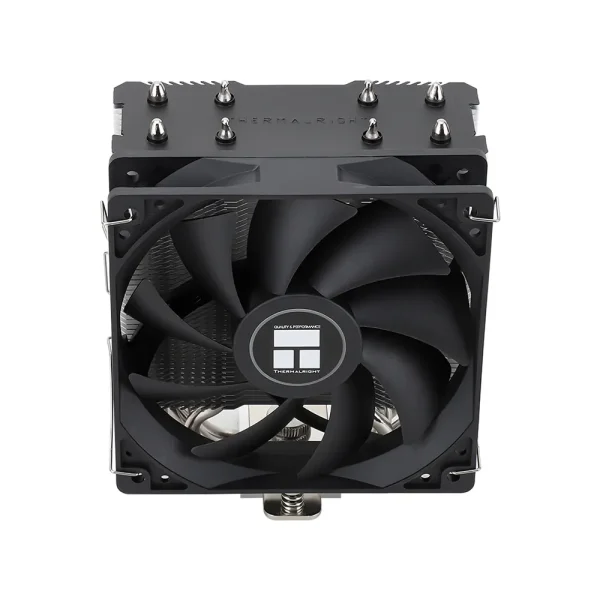 Thermalright Assassin X 120 Refined SE (Non-LED Edition)