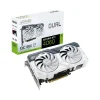 VGA ASUS Dual GeForce RTX 4060 White OC Edition 8GB GDDR6