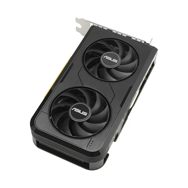 VGA ASUS Dual RTX 5050 OC 8GB GDDR6 (AI, SFF)