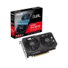VGA ASUS DUAL RX 6500 XT OC 4GB GDDR6