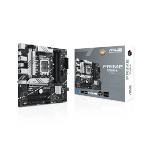 Mainboard ASUS PRIME B760M-A CSM 4 khe DDR5