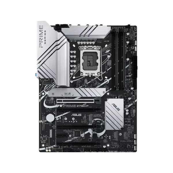 Main ASUS PRIME Z790-P-CSM DDR5 (ATX)
