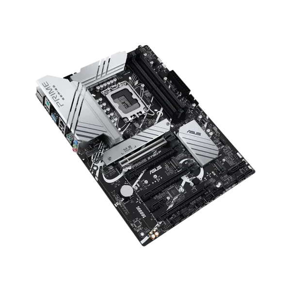 Main ASUS PRIME Z790-P-CSM DDR5 (ATX)