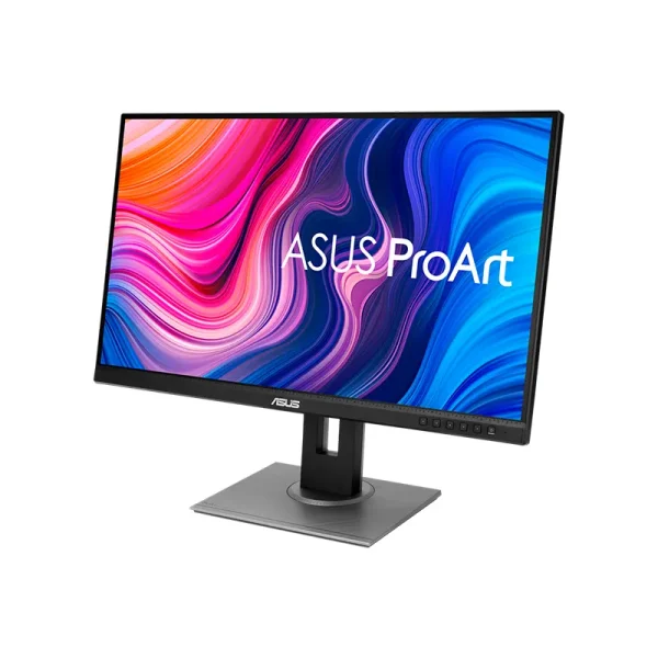 Màn hình ASUS ProArt PA278QV-P (27 inch, 2K, IPS, 75Hz, VRR, Loa 2W)