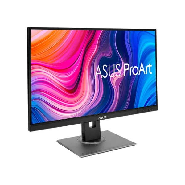 Màn hình ASUS ProArt PA278QV-P (27 inch, 2K, IPS, 75Hz, VRR, Loa 2W)