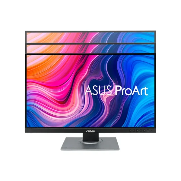 Màn hình ASUS ProArt PA278QV-P (27 inch, 2K, IPS, 75Hz, VRR, Loa 2W)