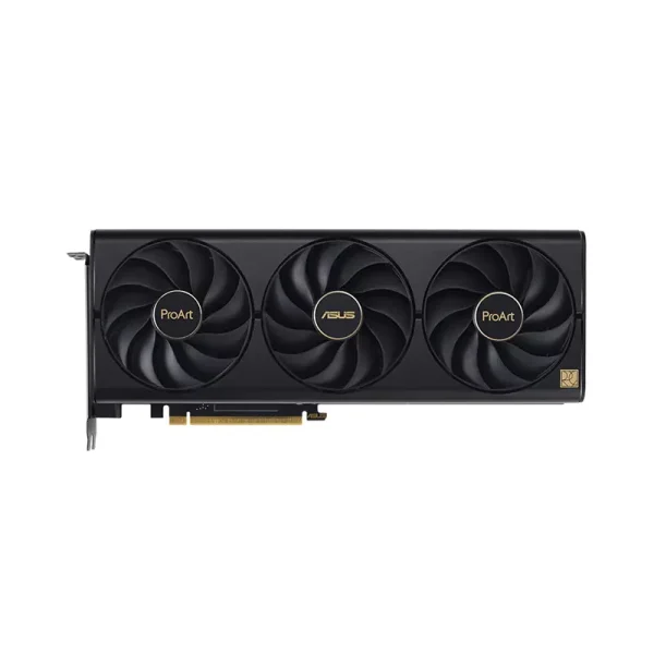 Card màn hình ASUS ProArt RTX 4070 Ti Super 16GB GDDR6X