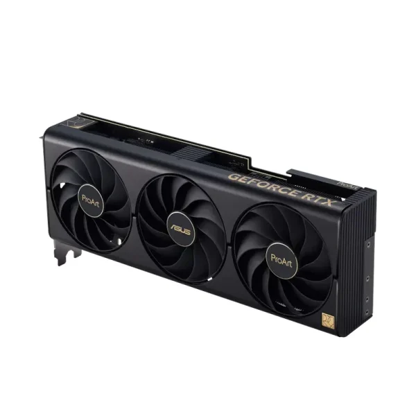 Card màn hình ASUS ProArt RTX 4070 Ti Super 16GB GDDR6X