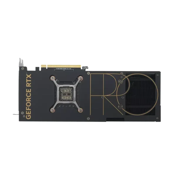Card màn hình ASUS ProArt RTX 4070 Ti Super 16GB GDDR6X