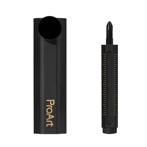 Card màn hình ASUS ProArt RTX 4070 Ti Super 16GB GDDR6X