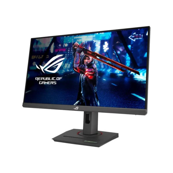 Màn hình ASUS ROG Strix XG259QNS 24.5 inch 360Hz IPS 1ms