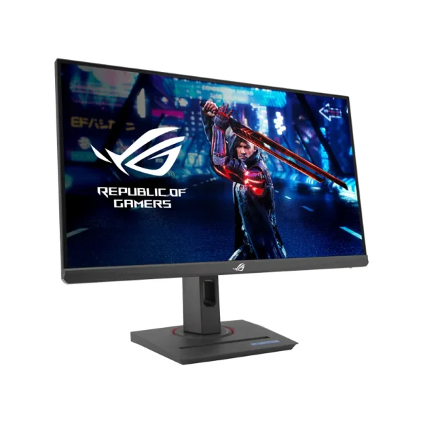Màn hình ASUS ROG Strix XG259QNS 24.5 inch 360Hz IPS 1ms