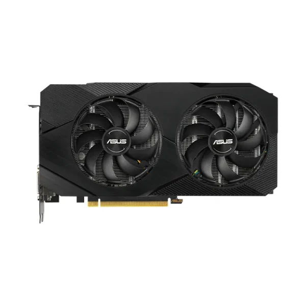 VGA Asus DUAL RTX 2060-O6G EVO GDDR6 Mua Ở Đâu? Giá Bao Nhiêu?
