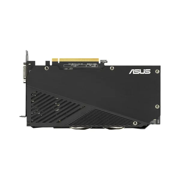 VGA Asus DUAL RTX 2060-O6G EVO GDDR6 Mua Ở Đâu? Giá Bao Nhiêu?