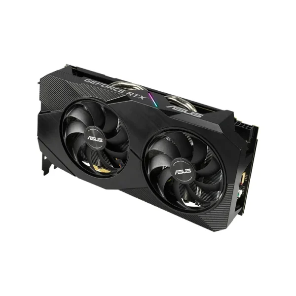 VGA Asus DUAL RTX 2060-O6G EVO GDDR6 Mua Ở Đâu? Giá Bao Nhiêu?