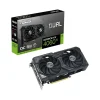 VGA ASUS Dual GeForce RTX 4060 Ti OC 8GB GDDR6