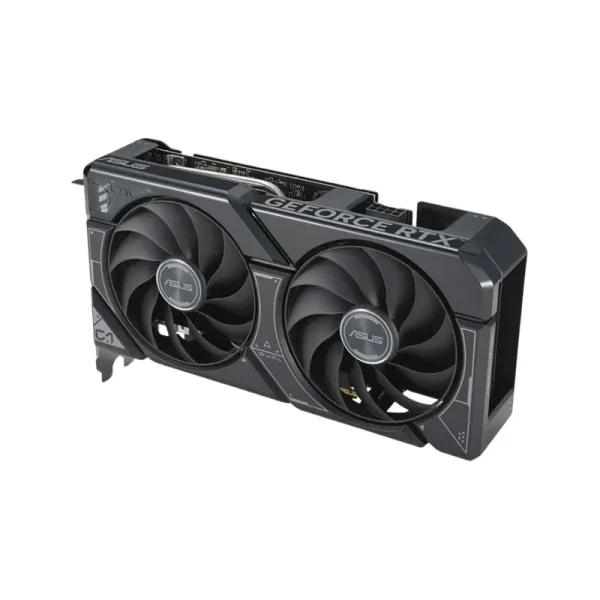 VGA ASUS Dual GeForce RTX 4060 Ti OC 8GB GDDR6