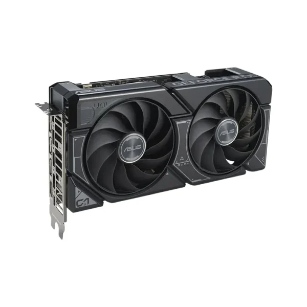 VGA ASUS Dual GeForce RTX 4060 Ti OC 8GB GDDR6