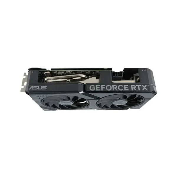 VGA ASUS Dual GeForce RTX 4060 Ti OC 8GB GDDR6