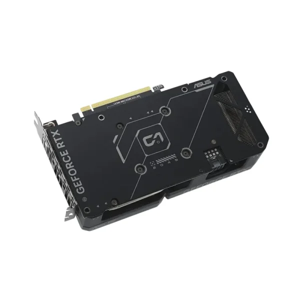 VGA ASUS Dual GeForce RTX 4060 Ti OC 8GB GDDR6