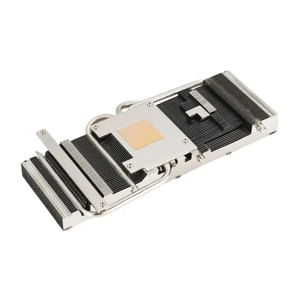 VGA ASUS Dual GeForce RTX 4060 Ti OC 8GB GDDR6