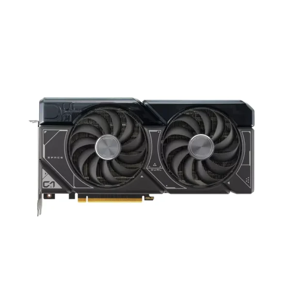 Card màn hình ASUS RTX 4070 SUPER OC Edition 12GB GDDR6X