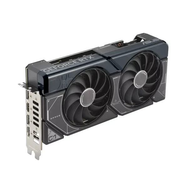 Card màn hình ASUS RTX 4070 SUPER OC Edition 12GB GDDR6X