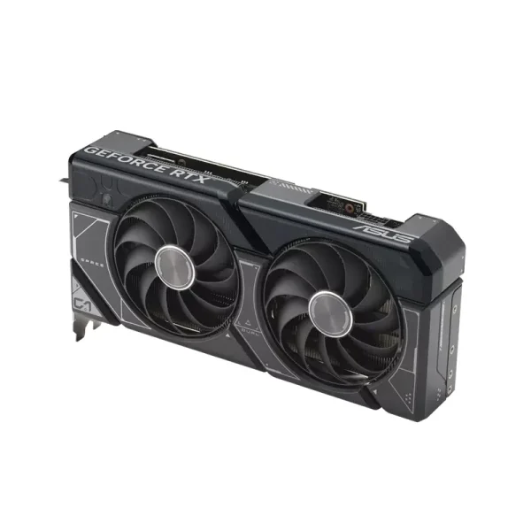 Card màn hình ASUS RTX 4070 SUPER OC Edition 12GB GDDR6X