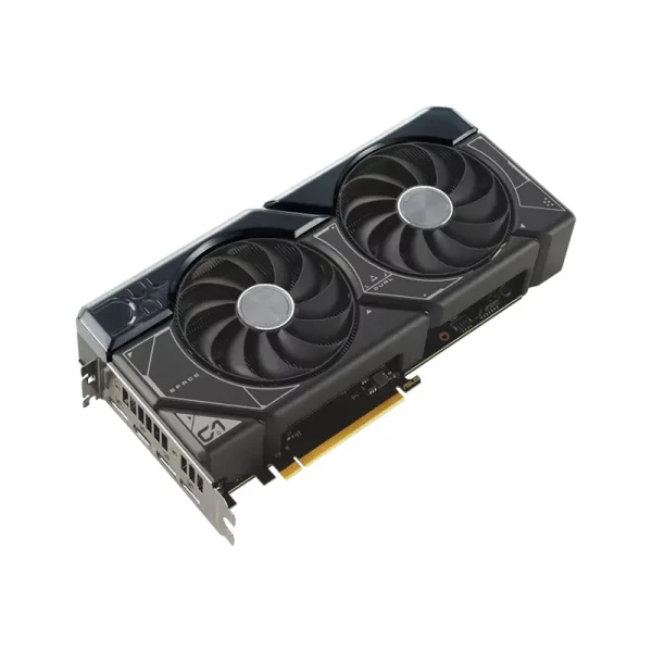Card màn hình ASUS RTX 4070 SUPER OC Edition 12GB GDDR6X