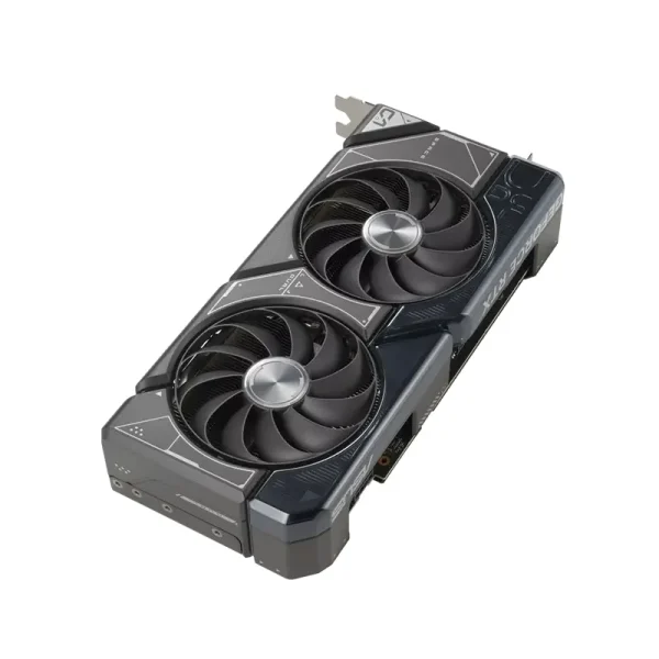 Card màn hình ASUS RTX 4070 SUPER OC Edition 12GB GDDR6X