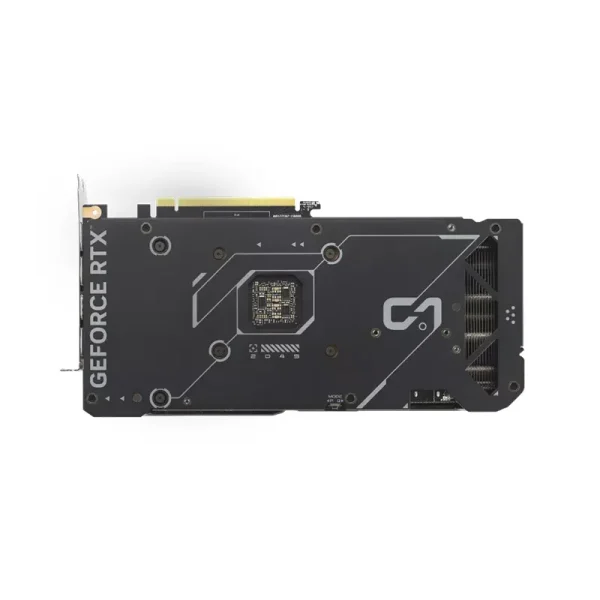Card màn hình ASUS RTX 4070 SUPER OC Edition 12GB GDDR6X