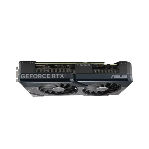 Card màn hình ASUS RTX 4070 SUPER OC Edition 12GB GDDR6X