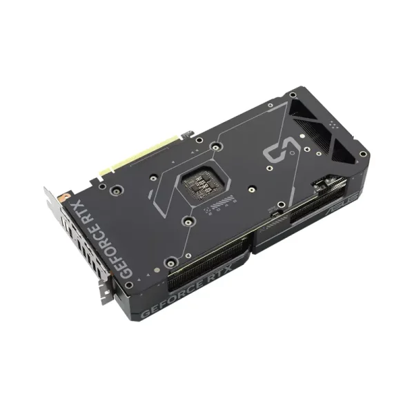 Card màn hình ASUS RTX 4070 SUPER OC Edition 12GB GDDR6X