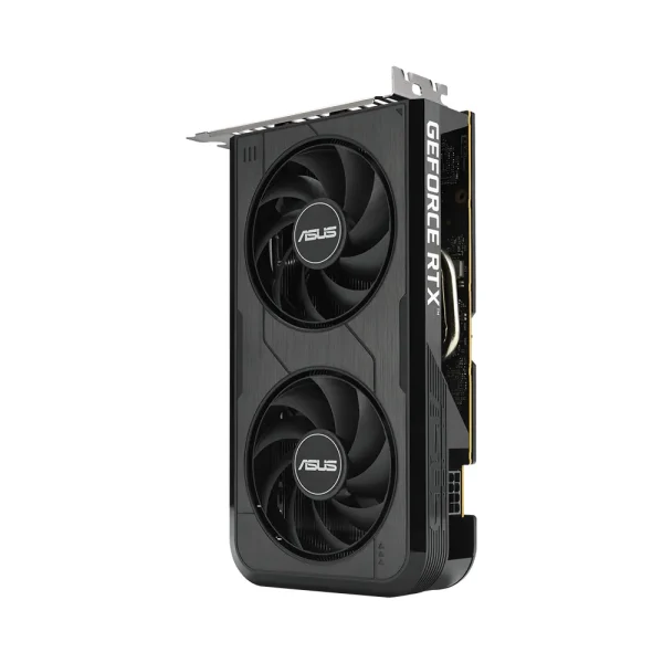 VGA ASUS Dual RTX 5050 OC 8GB GDDR6 (AI, SFF)
