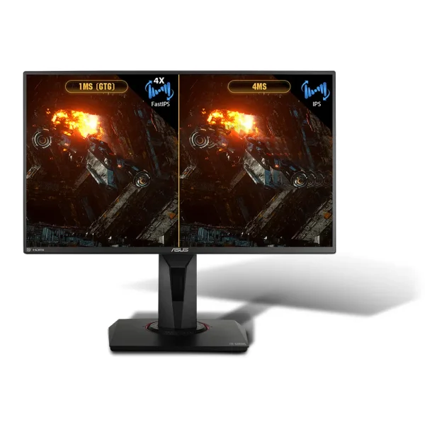 Màn ASUS TUF Gaming VG259QM 24.5 inch IPS 280Hz