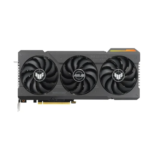 Card màn hình ASUS TUF GAMING RTX 4070 OC 12GB GDDR6X