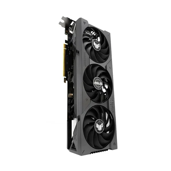 Card màn hình ASUS TUF GAMING RTX 4070 OC 12GB GDDR6X