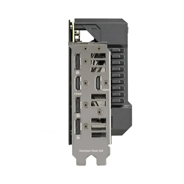 Card màn hình ASUS TUF GAMING RTX 4070 OC 12GB GDDR6X