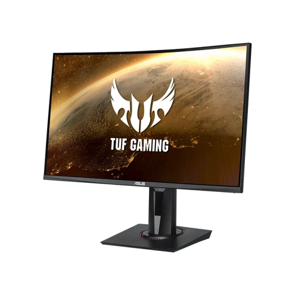 Màn hình cong ASUS TUF GAMING VG27VQ | 27 inch, 165Hz, 1ms