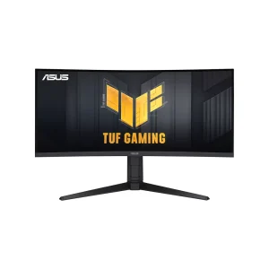 Màn cong ASUS TUF Gaming VG34VQL3A 34 inch 2K 180Hz 1ms