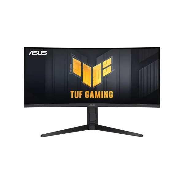 Màn cong ASUS TUF Gaming VG34VQL3A 34 inch 2K 180Hz 1ms
