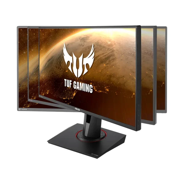 Màn ASUS TUF Gaming VG259QM 24.5 inch IPS 280Hz