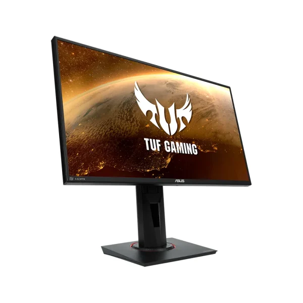 Màn ASUS TUF Gaming VG259QM 24.5 inch IPS 280Hz